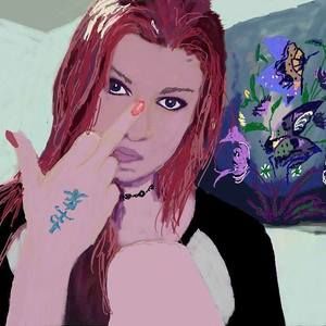 Meet your Posher, Nikki